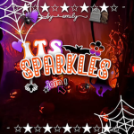 #My Sparkles