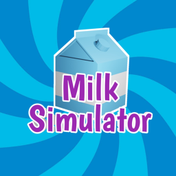 [Work In Progress!!] Milk Simulator 🥛