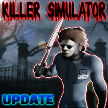 Killer Simulator [SHOP UPDATE]