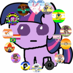 Fofo is group for my fan and my friends
