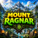 [ FREE AVA + X250 ] MOUNT RAGNAR