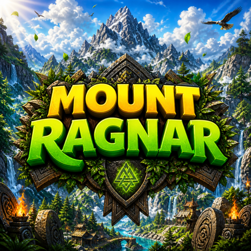 [ FREE AVA + X250 ] MOUNT RAGNAR