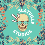 ScatVille Studio