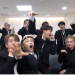 Straykids fans
