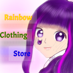 Rainbow Clothing/Squad
