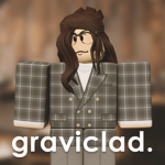 Graviclad
