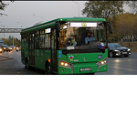 Автобусы казахстан