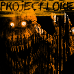 Project Lore [FNaF 4: UPDATE 1🔦] icon