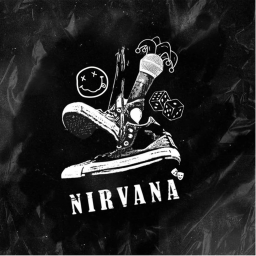 NIR-VANA CLUB