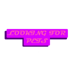 Looking For Pets (BETA)