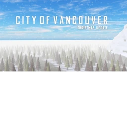 City Of Vancouver icon