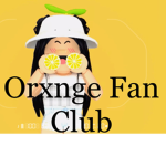 Oranges <3 Fan club