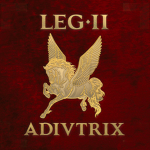 SPQR || Legion II