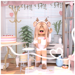 - lili's pixies -