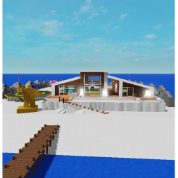 The Mansion