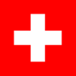 Switzerland (Offcial Volleyball Team)