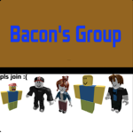 Bacon’s Group (pls join)