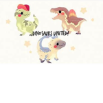 Dinosaurs United(Original)