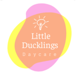 Little Ducklings Daycare.