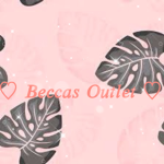 Beccas Outlet