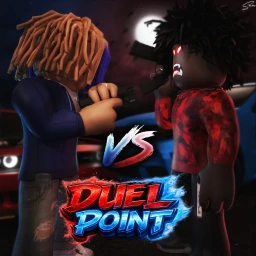 Duel Point 🎯 [BUG TEST] icon