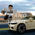 (MCSO) Mano County Staff Team