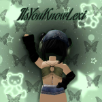 ItYouKnowLexi