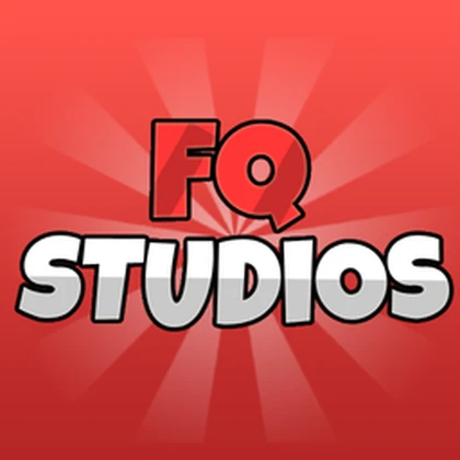 FQ Studios Roblox group icon