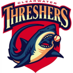 Clearwater Threshers