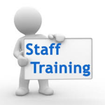 Staff Members Class