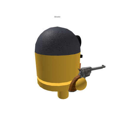 Minelet
