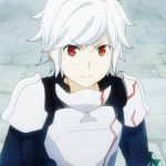 Dan-Machi Online