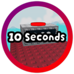 10 Seconds