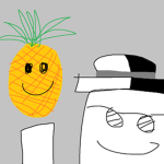 the organic group
