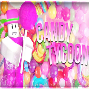 Candy Tycoon