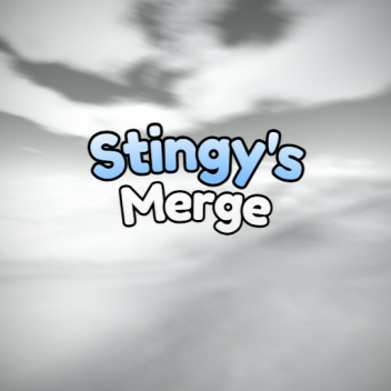 Stingy's Merge