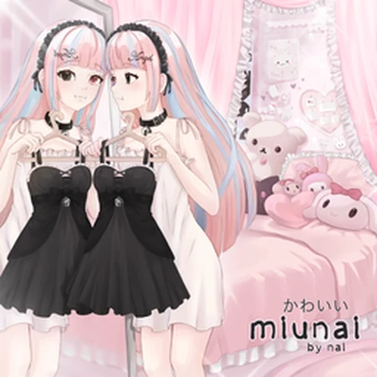 miunai Roblox group icon