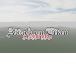 Attack On Titan : New Era