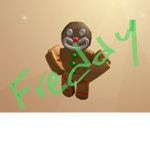SillyFreddy11's Group
