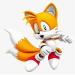 sonic speed sim tails gang group