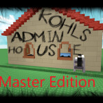 Master Admin House