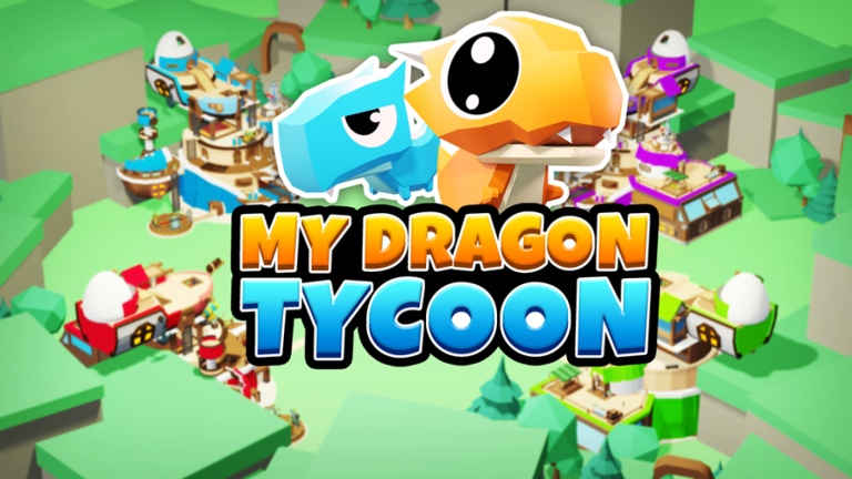 My Dragon Tycoon🐲 screenshot 2