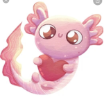 Axolotl Group join if you love Axilotl