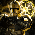 TGR // 327th Star Corps