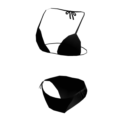 Dark Aesthetic Swimwear thumbnail