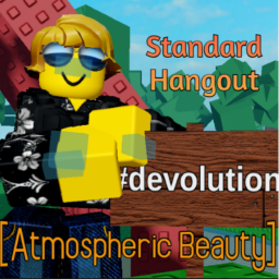 Standard Hangout [Atmospheric Beauty Update]