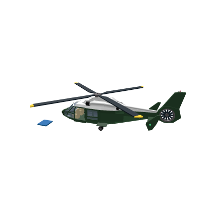 Marine One