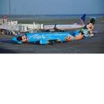 Disneyland Air