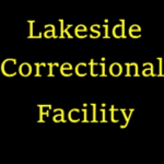 Lakeside Correctional Facility