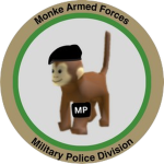 Monke Military Police Team